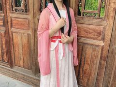 -汉仪华裳汉服旗袍·摄影写真馆(乌镇西栅店)