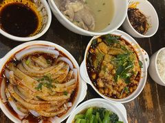 -牛王庙(龙华花园店)
