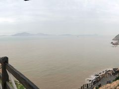 -六合朝阳景区-和尚套