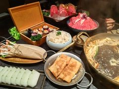 -色響火锅(恒隆广场店)