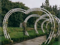 -昆山城市生态森林公园