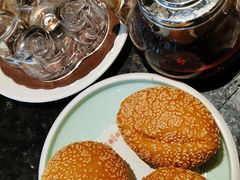 -新兴·金羊座·粤菜点心(乐峰店)