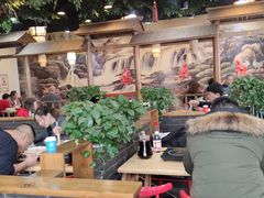 大堂-活鱼馆(宜兴埠店)