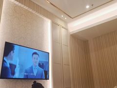 -润康源·奢养足道SPA按摩中心(南屏华枫酒店)