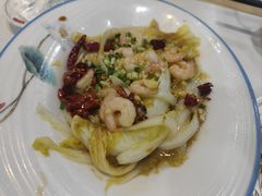 -威海渔村(静安旗舰店)