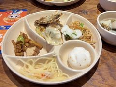 -素满香·食养自助(天一广场店)