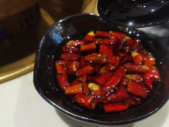 -宣武小院涮肉(前门店)