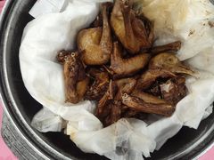 -侠成水上农庄(工业大道店)