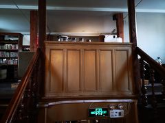 -1901 Cafe(西四店)