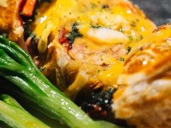 -燃扒房Steakhouse(皇庭店)