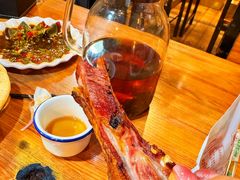 -宝山一号馕坑肉