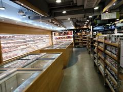 -楼上(尖沙咀店)