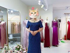 -MSV 高端礼服定制(大良店)