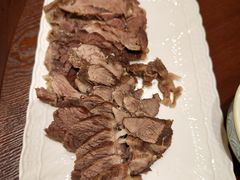 -清之口·东乡鸡自助饺子(经二路店)