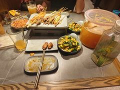 -苏小牛·牛肉串(国贸店)