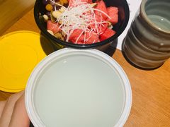 椰子水清补凉-艿椰·椰奶清补凉(原建华南路店)