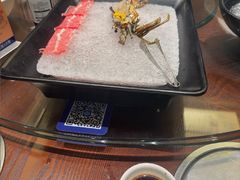-东海怡品海鲜豆捞(舟宿夜江店)