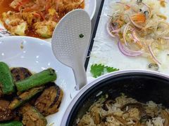 -祈胜邨•顺德鱼生•顺德菜(容桂店)
