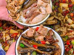 -李大爷的泡椒馆(冉家坝店)