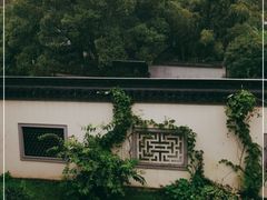 -杭州西湖柳莺里酒店
