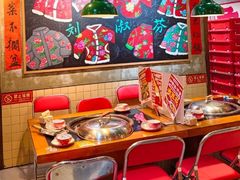 -刘淑芬·活鱼铁锅炖(北京首店)