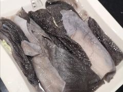 -宽板凳老灶火锅(南礼士路店)