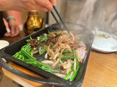 -张家卫·阳江菜·小海鲜(肥婆湾桥店)