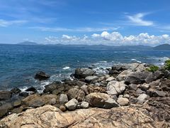 -三亚西岛海洋文化旅游区