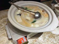 -老淮安·淮安菜(周恩来纪念馆店)
