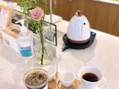-Cafe on warm(丹霞店)