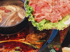 -三江两海老火锅(北京首店)