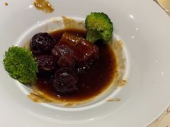 -北京老铺烤鸭(老城根店)