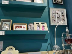 -海马体照相馆(西安高新万达广场店)