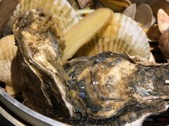 -韩盛·盛江山自助料理(中街大悦城店)