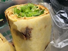 -山东傻大粗粮煎饼(牛街店)