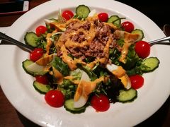 -铃木食堂(帽儿胡同店)