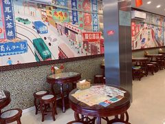 -广信牛奶甜品世家(台东店)