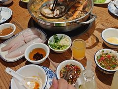 -厝味火锅·潮汕卤水火锅(十一合店)