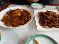 -清真·同发顺饭庄·烧麦(总店)