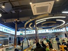 -蚝英雄鲜蚝自助专门店(长楹天街直营店)