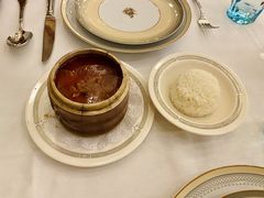 精品罐焖牛肉-莫斯科餐厅