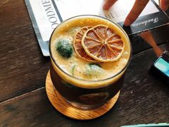 -Nirvana Cafe&Bar(北仓文创街区店)