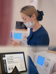 -唯奈斯肌肤管理中心