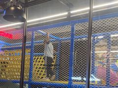 -河坝烧烤串城(金达莱店)