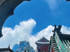 -武当山风景区