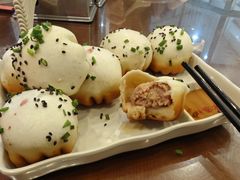 -东泰祥生煎馆(长宁路店)