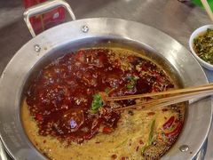 -钢管厂五区小郡肝火锅串串香(总店)