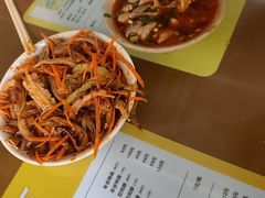 -周肥肠(江油总店)