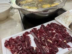 -潮悦牛肉火锅城(水贝店)