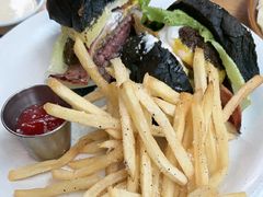 -HELLO 27 意面·沙拉·帕尼尼